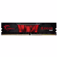 رم دسکتاپ DDR4 تک کاناله 3000 مگاهرتز جی اسکیل مدل AEGIS ظرفیت 16 گیگابایت