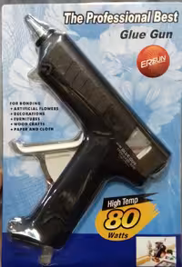 تفنگی چسب حرارتی تایوان