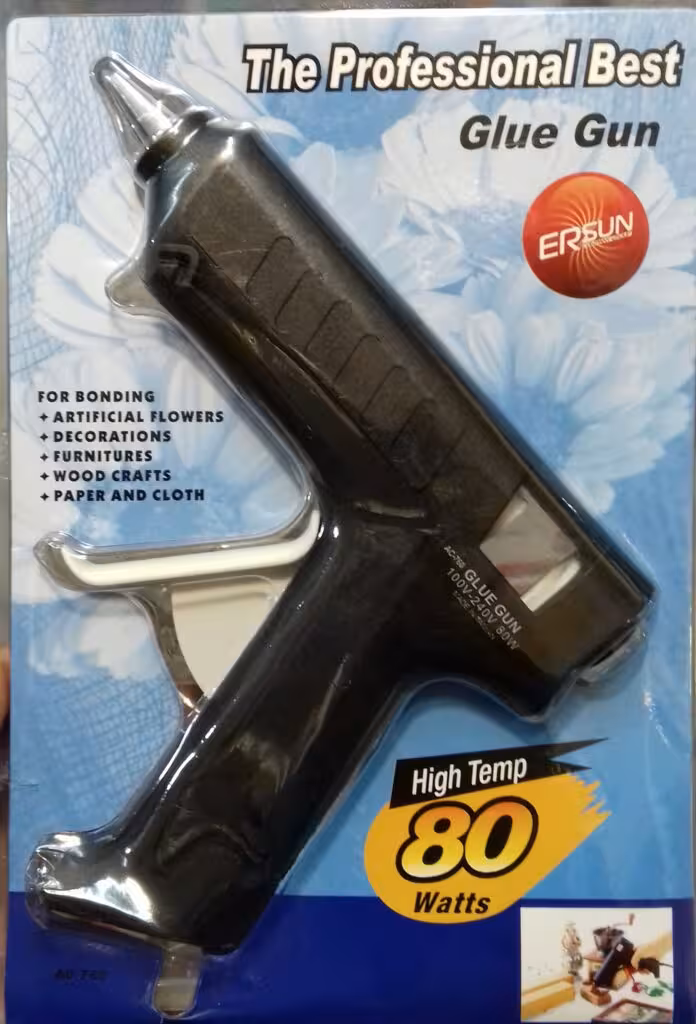 تفنگی چسب حرارتی تایوان