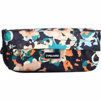 جامدادی پیکاسو مدل F2 طرح گل آبرنگیPicasso