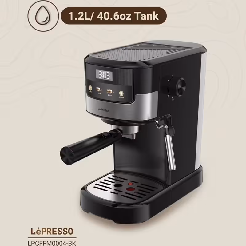 اسپرسو ساز لپرسو مدل LP004