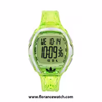 ساعت مچی یونیسکس آدیداس مدل AOFH25005
