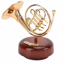 ماکت موزیکال مدل ساکسیفون کد 1