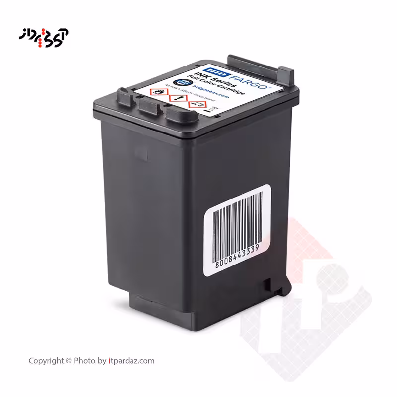 کارتریج رنگی پرینتر کارت فارگو FARGO INK1000