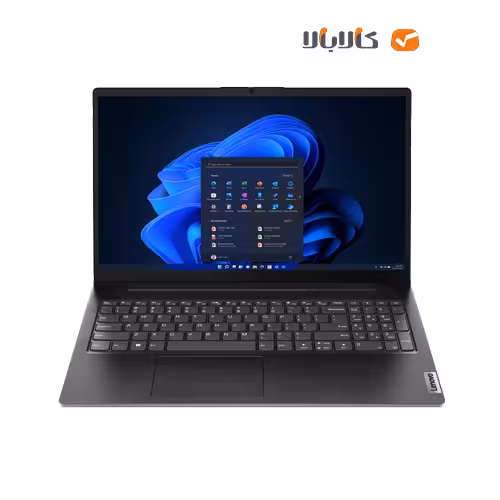 لپ تاپ لنوو V15 G4 i5 13420H - قدرتمند، سریع و همه‌کاره | خرید با تضمین بهترین قیمت
