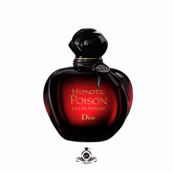 تستر سفارش اروپا عطر زنانه دیور هیپنوتیک پویزن Dior Hypnotic Poison