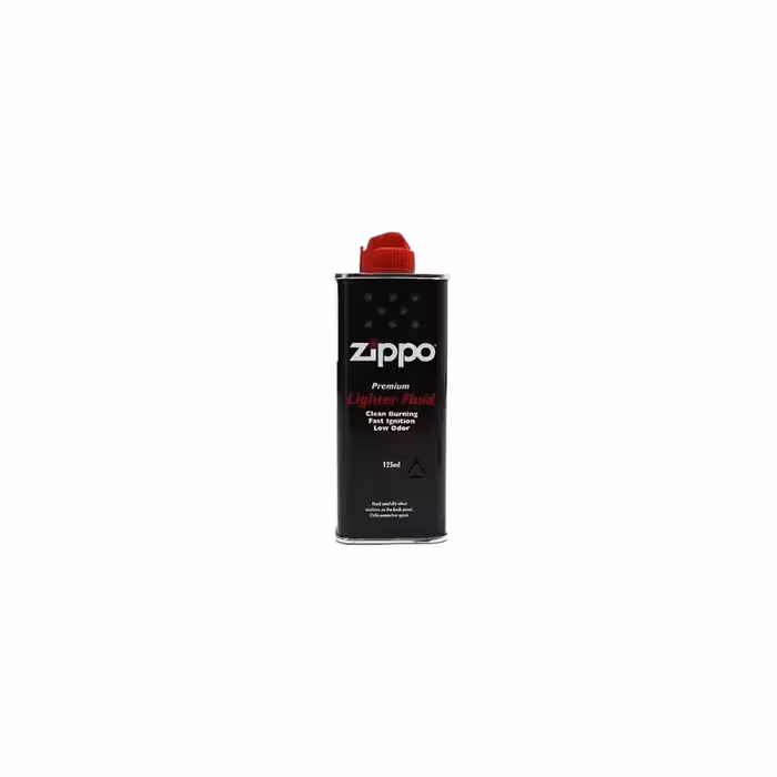 بنزین فندک زیپو مدل Zippo Premium Lighter Fluid حجم 125 میلی لیتر-12046