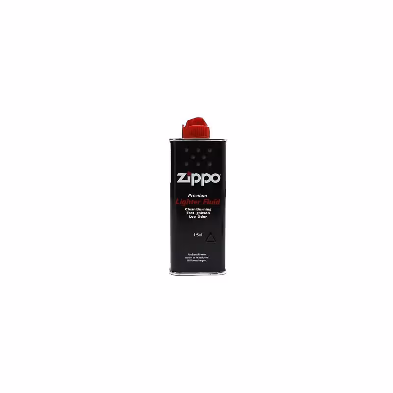 بنزین فندک زیپو مدل Zippo Premium Lighter Fluid حجم 125 میلی لیتر-12046