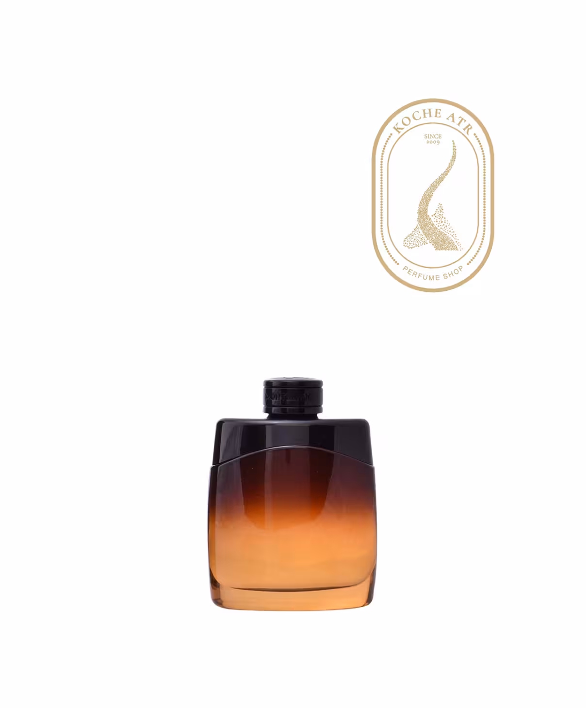 عطر مردانه مون بلان لجند نایت ادوتویلت – Mont Blanc Legend Night Eau De Toilette
