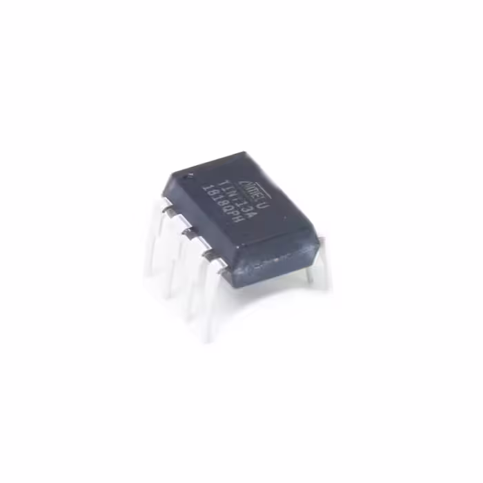 میکروکنترلر اتمل مدل ATTINY13A-PU 
