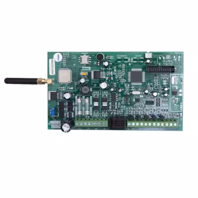 دزدگیر اماکن آنیک مدل 470