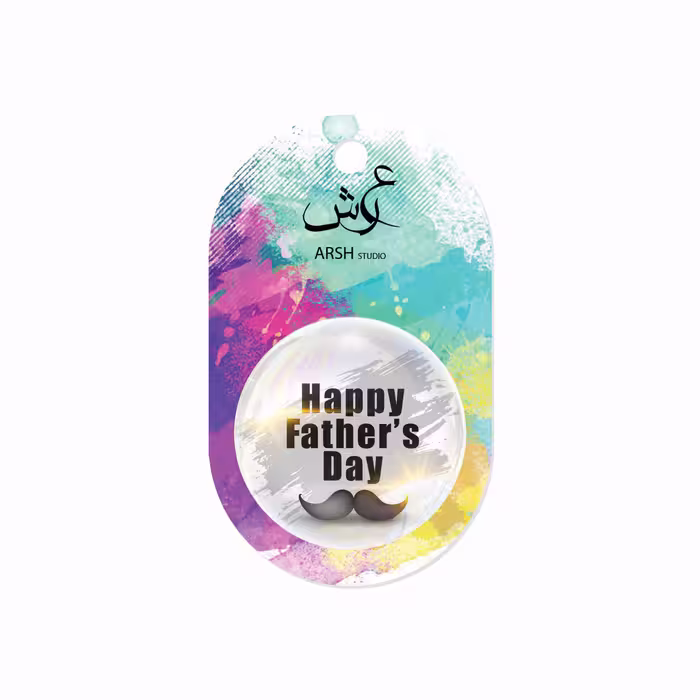 پیکسل عرش مدل روزپدر کد Asp2741