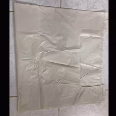 نایلون بسته بندی مدل ضخیم سایز بسیار بزرگ کد 75.95 وزن 2 کیلوگرم