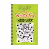 کتاب Hard Luck - Diary of a Wimpy Kid 8 اثر Jeff Kinney انتشارات ABRAMS