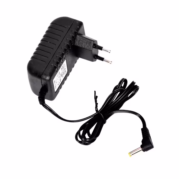 آداپتور تلفن پاناسونیک 5.5 ولت 600 میلی امپر مدل DL-05