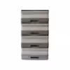    فایل کشویی دل آسا مدل D123-GG444