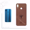 برچسب پوششی ماهوت مدل MNL-TSLA مناسب برای گوشی موبایل هوآوی Nova 3e