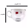 کاسه بلینک مکس مدل KTZB78-1
