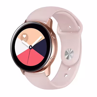 بند راینو مدل R-SLDK مناسب برای ساعت هوشمند امیزفیت Amazfit Pace