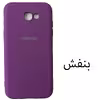 کاور مدل SIL-A520 مناسب برای گوشی موبایل سامسونگ Galaxy A5 2017 / A520