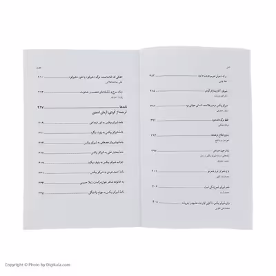 کتاب شناختنامه شیرکو بیکس اثر امید ورزنده نشر نگاه