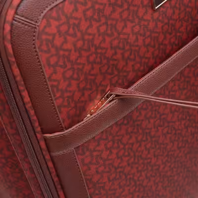 چمدان دی کی ان وای مدل VS9 سایز متوسط