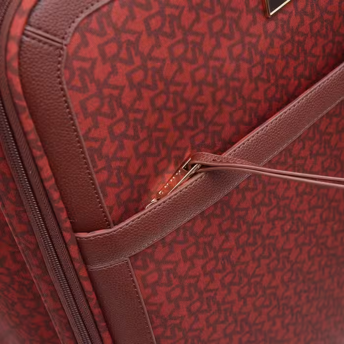 چمدان دی کی ان وای مدل VS9 سایز متوسط