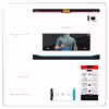 برچسب پوششی ماهوت مدل Mark Zuckerberg مناسب برای تبلت سامسونگ Galaxy Tab S2 9.7 2016 T819N