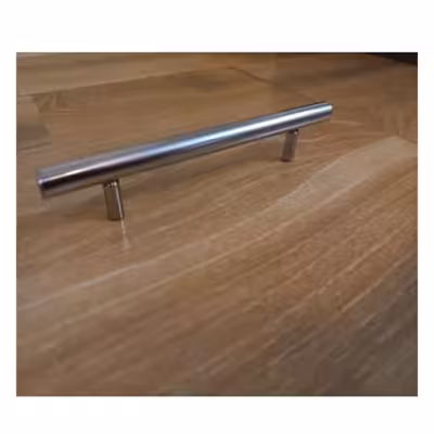 دستگیره کابینت مدل میله ای کد MIL150 بسته 3 عددی