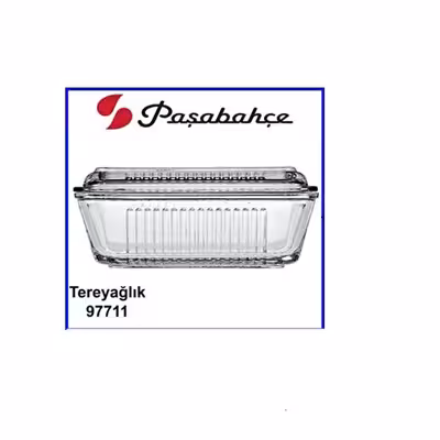 ظرف مربا و عسل پاشاباغچه مدل frigo trya کد 97711