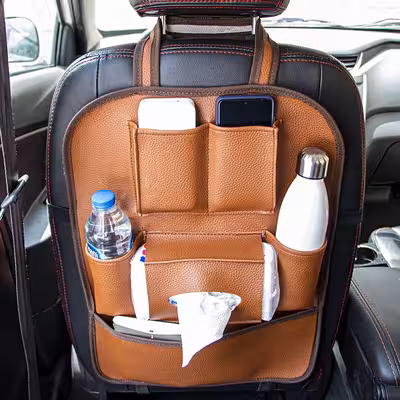 کیف پشت صندلی خودرو مدل J07