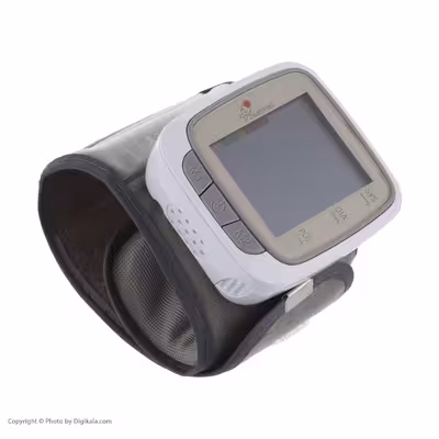 فشارسنج دیجیتال مچی زنیتمد مدل LD-737