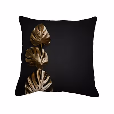 کاور کوسن  طرح برگ کد 8929