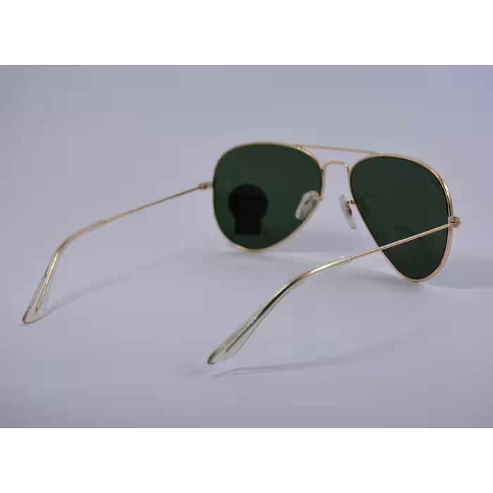 عینک آفتابی مدل R B G 15