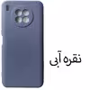 کاور مدل SIL-NOVA8I مناسب برای گوشی موبایل هوآوی Nova 8i / 50lite / آنر 50lite