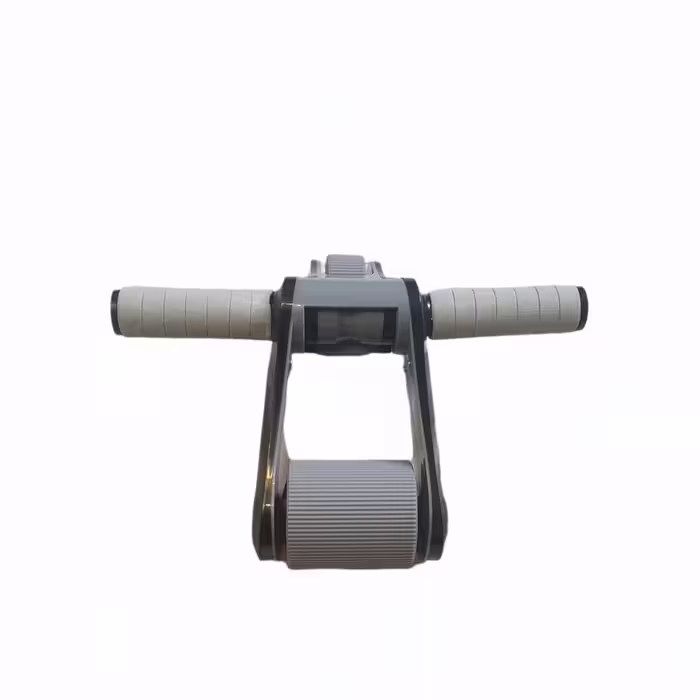 چرخ تمرین شکم مدل Folding abdominal wheel