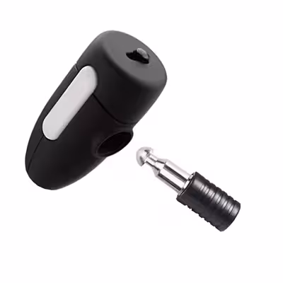 قفل دوچرخه اوکی مدل کابلی 181800 904