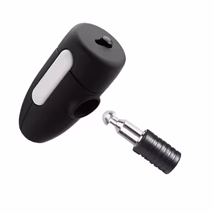 قفل دوچرخه اوکی مدل کابلی 181800 904