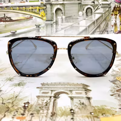 عینک آفتابی مدل ZTMT1521Fc2