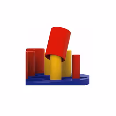 بازی فکری مدل گابلت