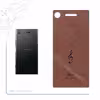 برچسب پوششی ماهوت مدل MNL-SOL مناسب برای گوشی موبایل سونی Xperia XZ1