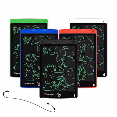 کاغذ دیجیتالی دیجی برگ مدل LCD 12 inch