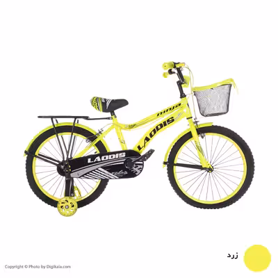 دوچرخه شهری لاودیس مدل 20133 کد 003 سایز 20