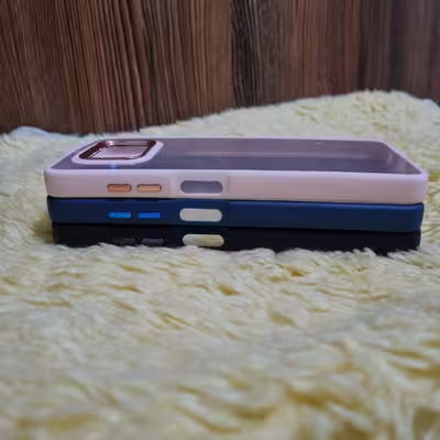 کاور مدل New skin مناسب برای گوشی موبایل شیائومی POCO X3 / X3 pro 