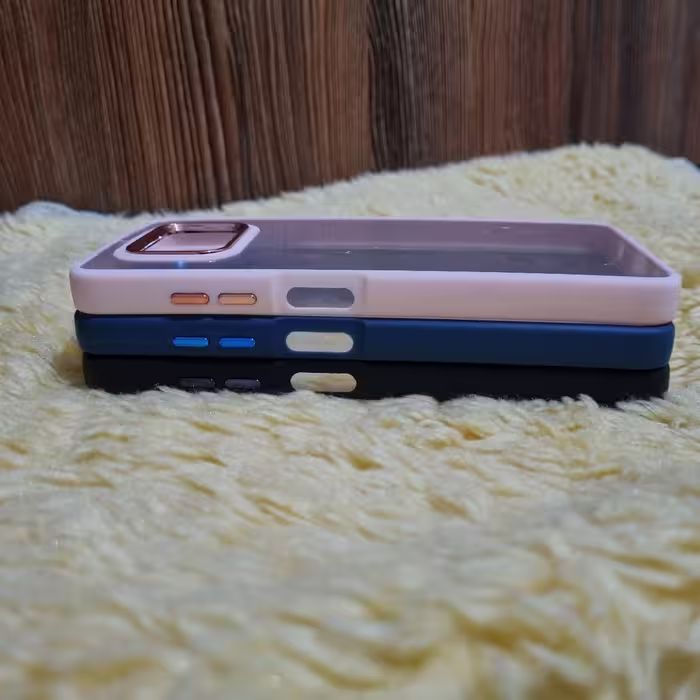 کاور مدل New skin مناسب برای گوشی موبایل شیائومی POCO X3 / X3 pro 