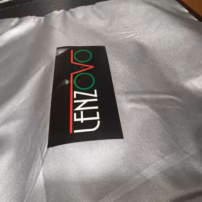   آفتاب گیر شیشه خودرو لنزووو مدل PER6 مناسب برای پرایدمجموعه 6 عددی 