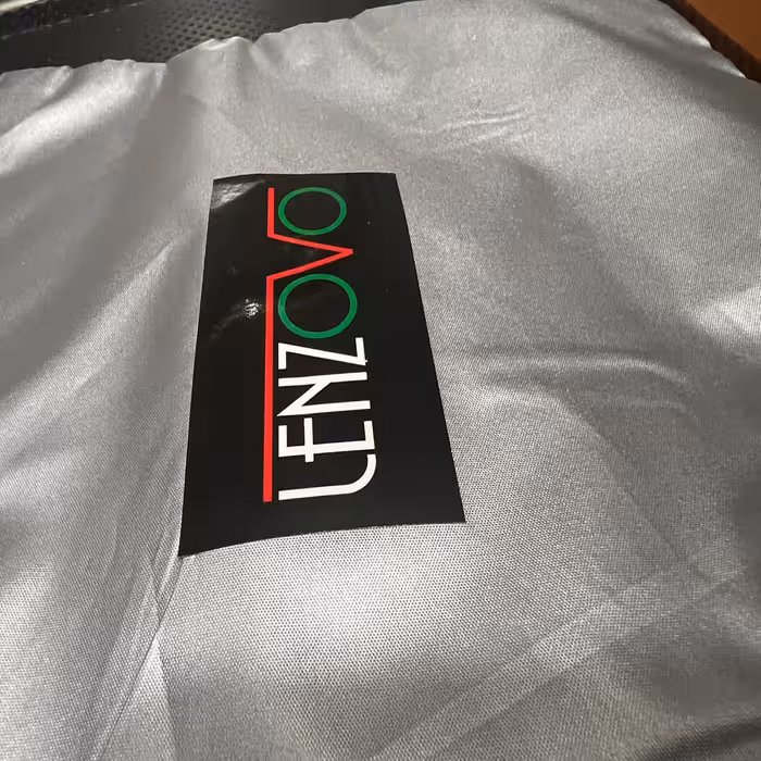   آفتاب گیر شیشه خودرو لنزووو مدل PER6 مناسب برای پرایدمجموعه 6 عددی 