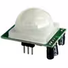 سنسور تشخیص حرکت PIR مدل HC-SR501
