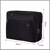کیف لپ تاپ مدل NU-00967 مناسب برای لپ تاپ 15 اینچی