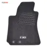 کفپوش موکتی خودرو بابل کارپت مناسب برای I30 2010